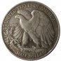 US 1929-S Walking Liberty Half Dollar Copy Coin