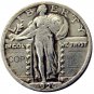 USA 1920 Standing Liberty Quarter Copy Coin