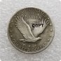 USA 1919-S Standing Liberty Quarter Copy Coin