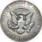 US 1971 Liberty 1/2 Kennedy Half Dollar Copy Coin