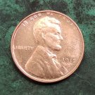 US 1912-S Lincoln One Cent Copy Coin