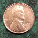 US 1911-S Lincoln One Cent Copy Coin