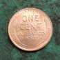 US 1933-D Lincoln One Cent Copy Coin