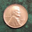 US 1931-S Lincoln One Cent Copy Coin US 1931-S Lincoln One Cent Copy Coin