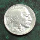 US 1918 Buffalo Nickel Five Cents Copy Coin US 1918 Buffalo Nickel Five Cents Copy Coin