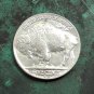US 1918-D Buffalo Nickel Five Cents Copy Coin