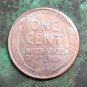 US 1909 Hobo Nickel Lincoln One Cent Copy Coin