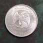 US 1877 UNC Trade Dollar Copy Coin