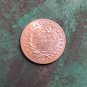 US 1792 One Cent Copy Coin