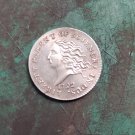 US 1792 Disme Copy Coin US 1792 Disme Copy Coin