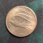 US 1933 Twenty Dollars St. Gaudens $20 Copy Coin