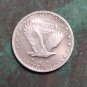 US 1923-S Standing Liberty Quarter Dollar Copy Coin