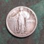 US 1917-S Standing Liberty Quarter Dollar Copy Coin