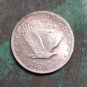 US 1917-S Standing Liberty Quarter Dollar Copy Coin