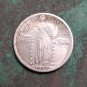 US 1917 Standing Liberty Quarter Dollar Copy Coin