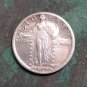 US 1917-D Standing Liberty Quarter Dollar Copy Coin