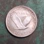 US 1916 Standing Liberty Quarter Dollar Copy Coin