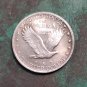 US 1924-D Standing Liberty Quarter Dollar Copy Coin