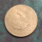 US 1870 Liberty Head Ten Dollars $10 Copy Coin