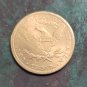 US 1866 Liberty Head Ten Dollars $10 Copy Coin