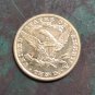 US 1898 Liberty Head Ten Dollars $10 Copy Coin