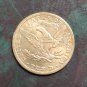 US 1895 Liberty Head Ten Dollars $10 Copy Coin
