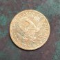 US 1892 Liberty Head Ten Dollars $10 Copy Coin