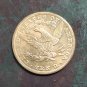 US 1890 Liberty Head Ten Dollars $10 Copy Coin