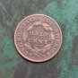 US 1836 Classic Head Half Cent Copy Coin