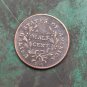 US 1795 Liberty Capped Half Cent Copy Coin