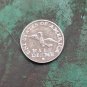 US 1792 Flowing Hair Half Disme Copy Coin