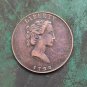 US 1792 Quarter Copy Coin