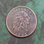US 1793 Chain One Cent Copy Coin