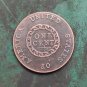 US 1793 Chain One Cent Copy Coin