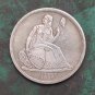 US 1836 Gobrecht Dollar Copy Coin