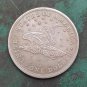 US 1836 Gobrecht One Dollar Copy Coin