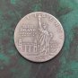 US 1906 Liberty Ellis Island One Dollar Copy Coin