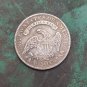 US 1836 Capped Bust Half Dollar 50 Cents Copy Coin