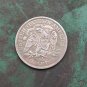 US 1870-S Seated Liberty Half Dollars Copy Coin
