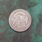 US 1827 Capped Bust Quarters 25 Cents Copy Coin