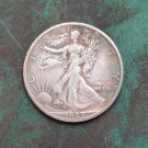 US 1923-S Walking Liberty Half Dollar Copy Coin
