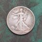 US 1923-S Walking Liberty Half Dollar Copy Coin