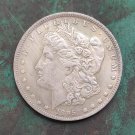 US 1895 Morgan Dollar Copy Coin