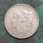 US 1895 Morgan Dollar Copy Coin