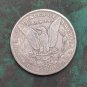 US 1893-S Morgan Dollar Copy Coin