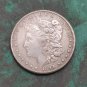 US 1893-CC Morgan Dollar Copy Coin