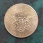 US 1877 Liberty Head $50 Fifty Dollars Copy Coin