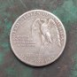 US 1925 Stone Mountain Half Dollar Copy Coin