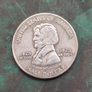 US 1925 Fort Vancouver Commemorative Half Dollar Copy Coin US 1925 Fort Vancouver Commemorative Half Dollar Copy Coin