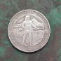 US 1925 Fort Vancouver Commemorative Half Dollar Copy Coin